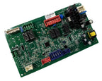 Washer Control Board Part # W10253362 | Rev C Green Replacement Parts
