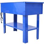 40 Gallon Parts Washer 24 Gallon Solvent Capacity