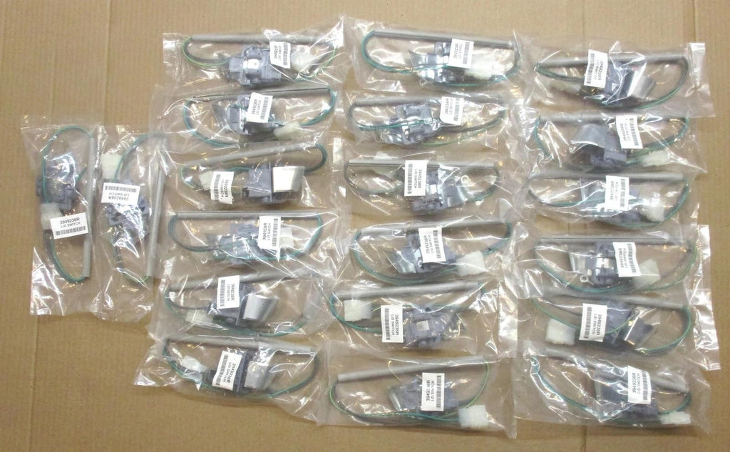 WP3949238 20pk for Whirlpool Kenmore Washer Washing Lid Switch PS350431