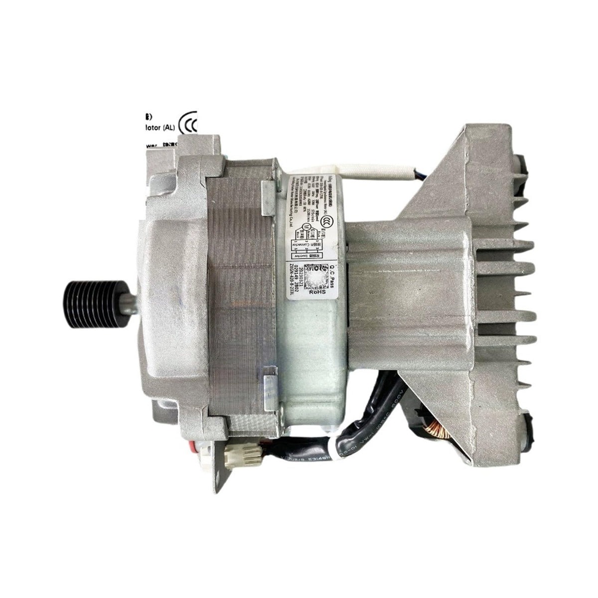 Washing Machine ZXGN-420-8-170L nverter Motor Drive Board Drum Washer Parts