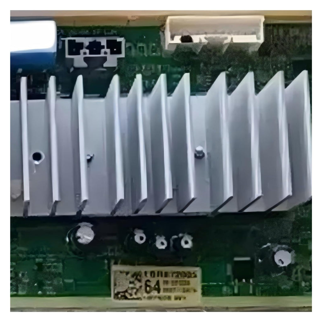 Washing Machine Motherboard Replacement, Compatible for LG，EBR87200564 PCBA Circuit Board，Main Control Card，Computer Board, Display Panel，Washer Parts