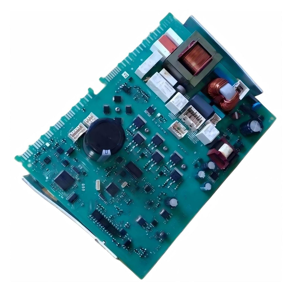 Washing Machine Motherboard Replacement, Compatible for Miele, ELP270 09515640 PCBA Circuit Board, Main Control Card, Computer Board, Washer Parts