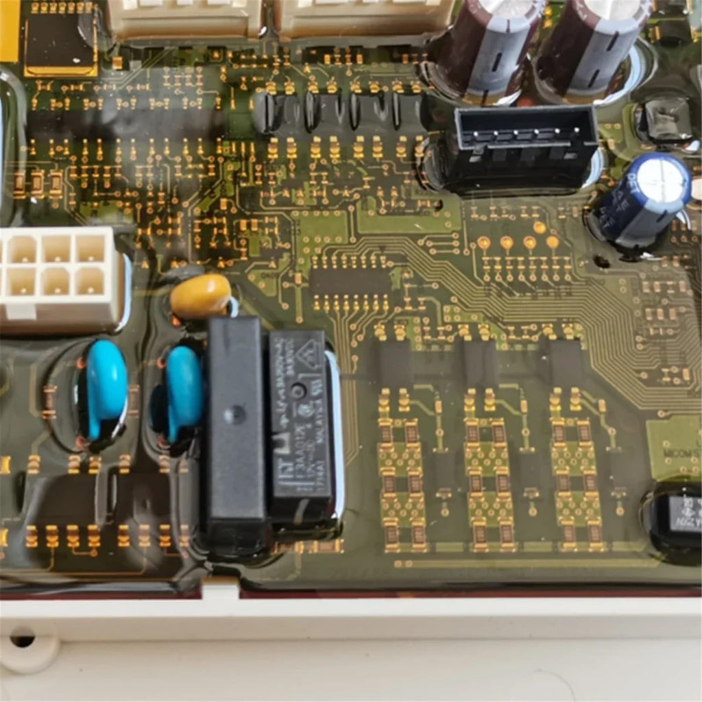 Circuit Board Washing Machine DC92-01874A Computer Control PCB Washer Parts