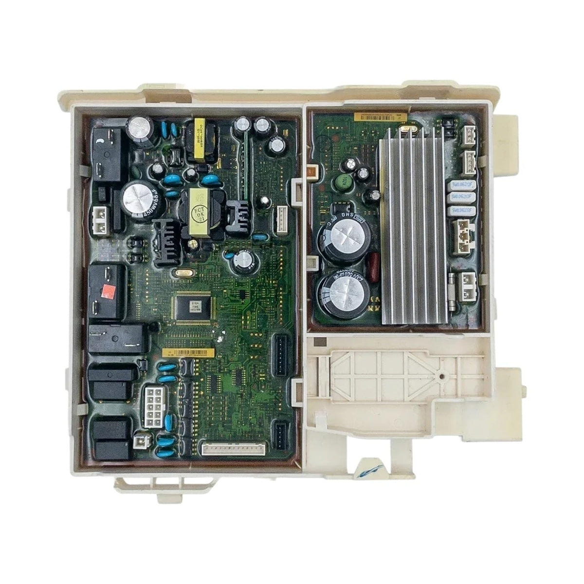 for Washing Machine Computer Control Board, DC92-01786B Circuit DC92-01789C Washer Parts