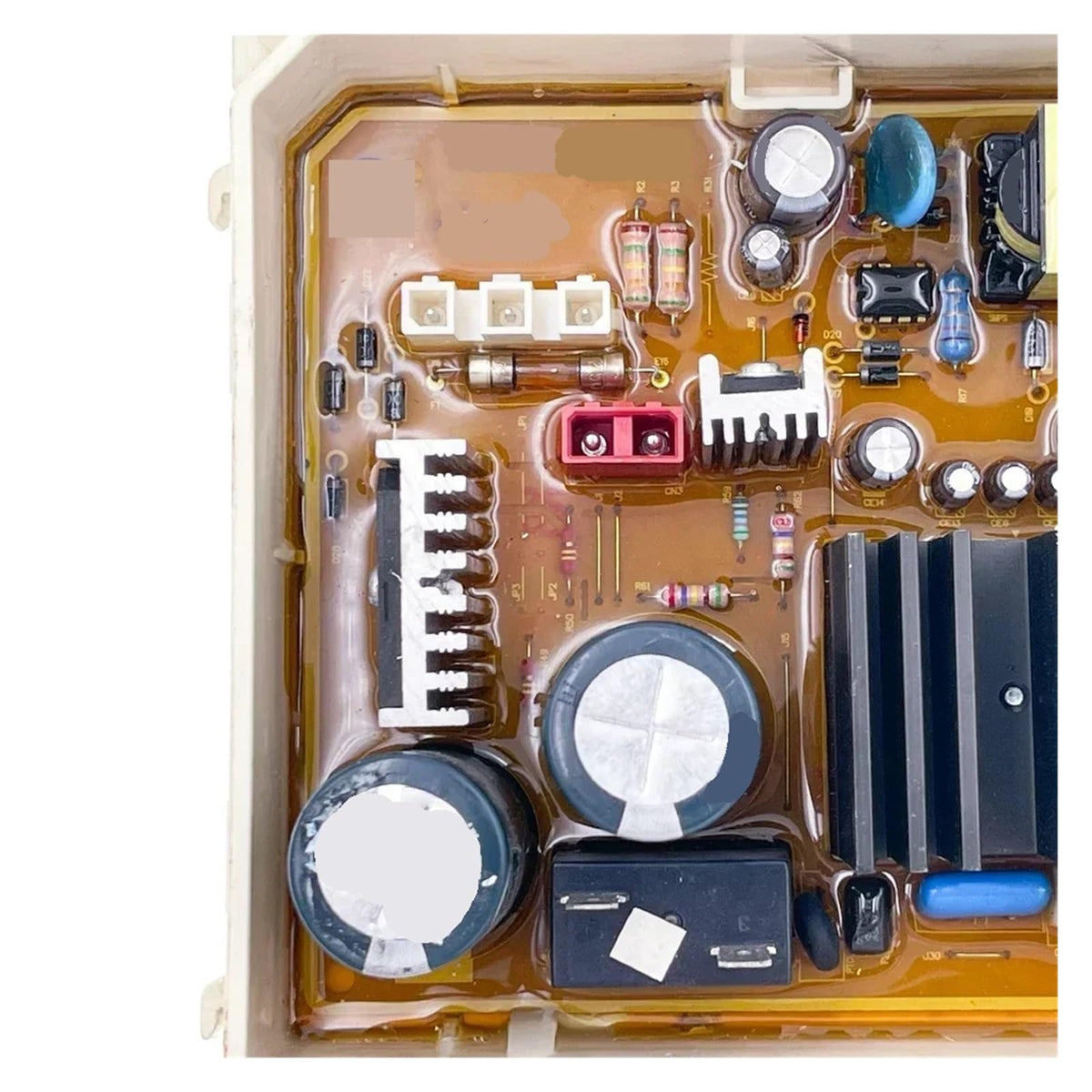 DC92-00951D DC92-01190B Circuit PCB DC41-00189B Computer Control Board for Washing Machine Washer Parts