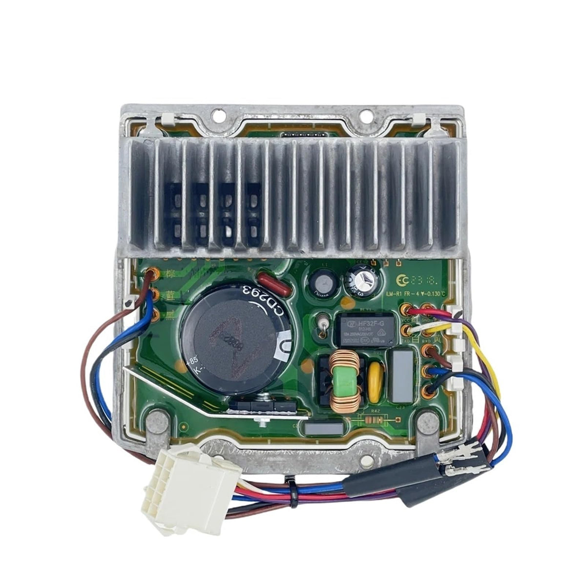 Compatible for Little Swan Washing Machine Motor Control Board ZXGN-420-8-30L Inverter Driver PCB 52K2000901 17219700002181 Washer Parts
