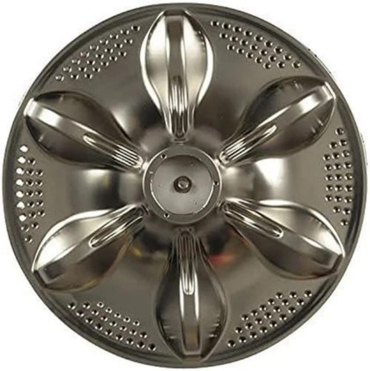 5845EA1003B Washplate Pulsator Assembly Compatible For LG Washing Machine