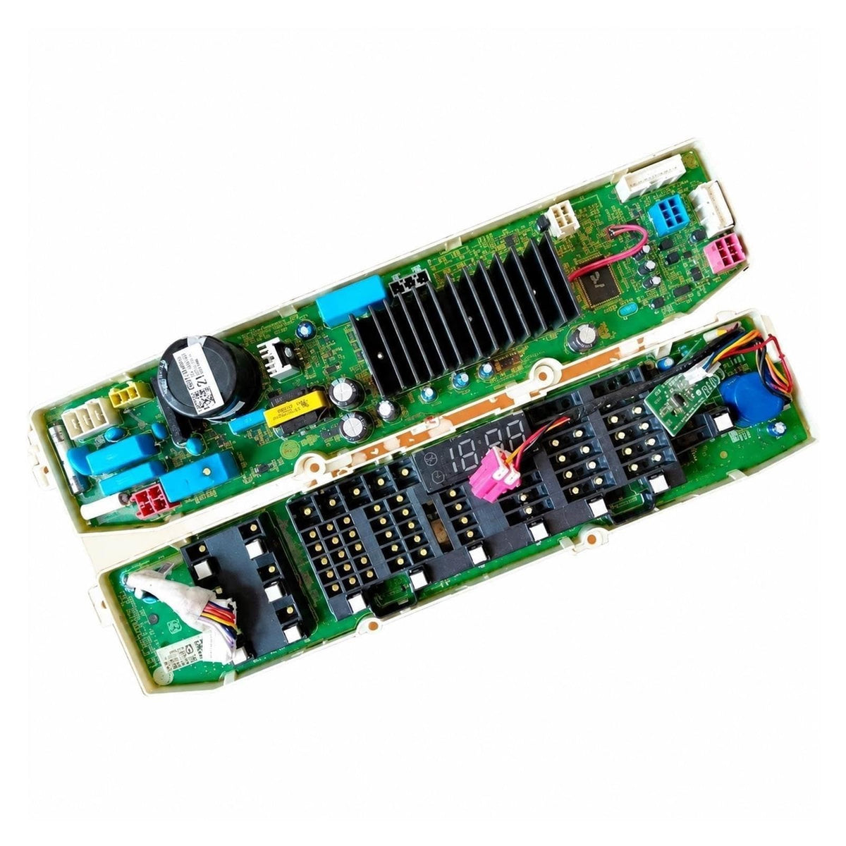 Washer Motherboard Display Board DC92-01881B DC92-01881F