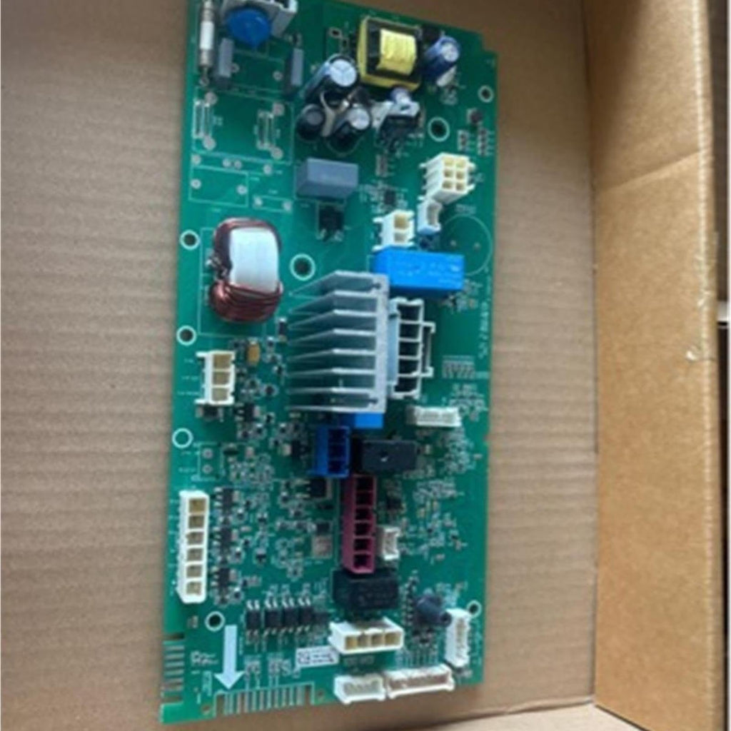 Washer Board Compatible For GE WH22X37840 WH22X29546 WH22X30897 WH22X32058