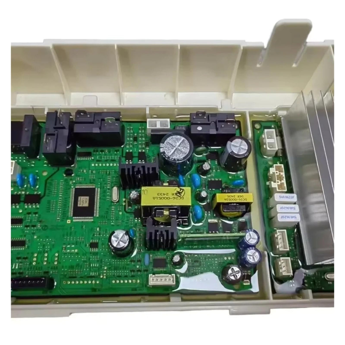 Washer Computer Board DC92-01540A Circuit Part for Washing Machine