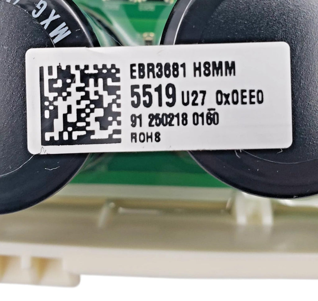 Genuine Washer Control Board EBR36815519 Same Day Shipping & 60 Days Warranty
