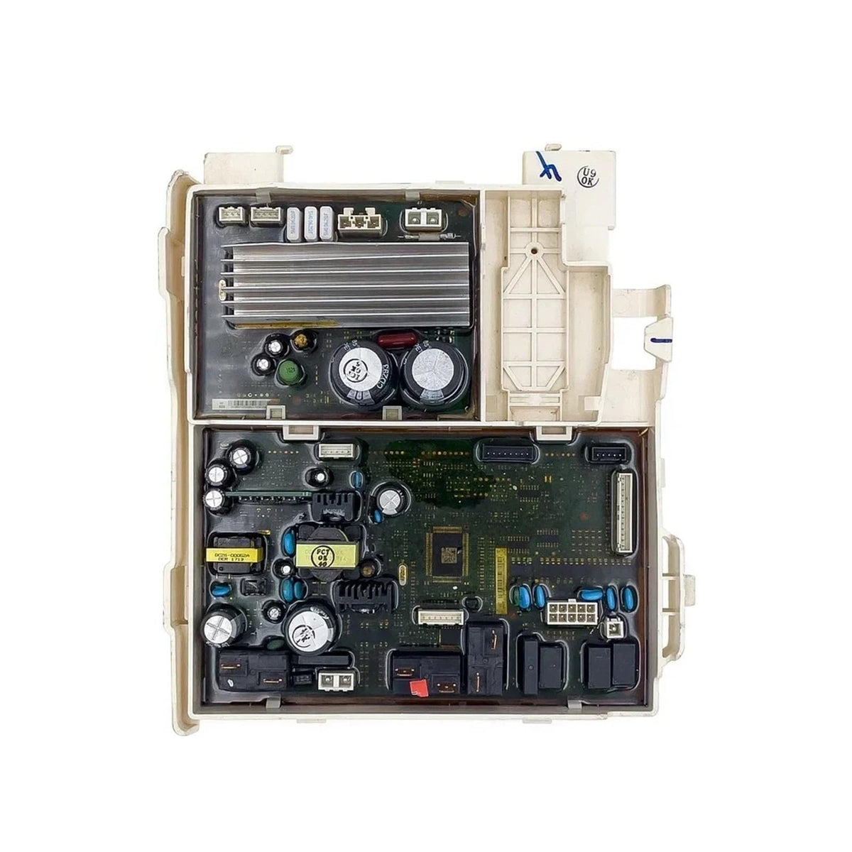 DC92-01928A DC92-01928B DC92-01928C Computer Control Board For Washing Machine Circuit PCB Washer Parts(DC92-01928A)
