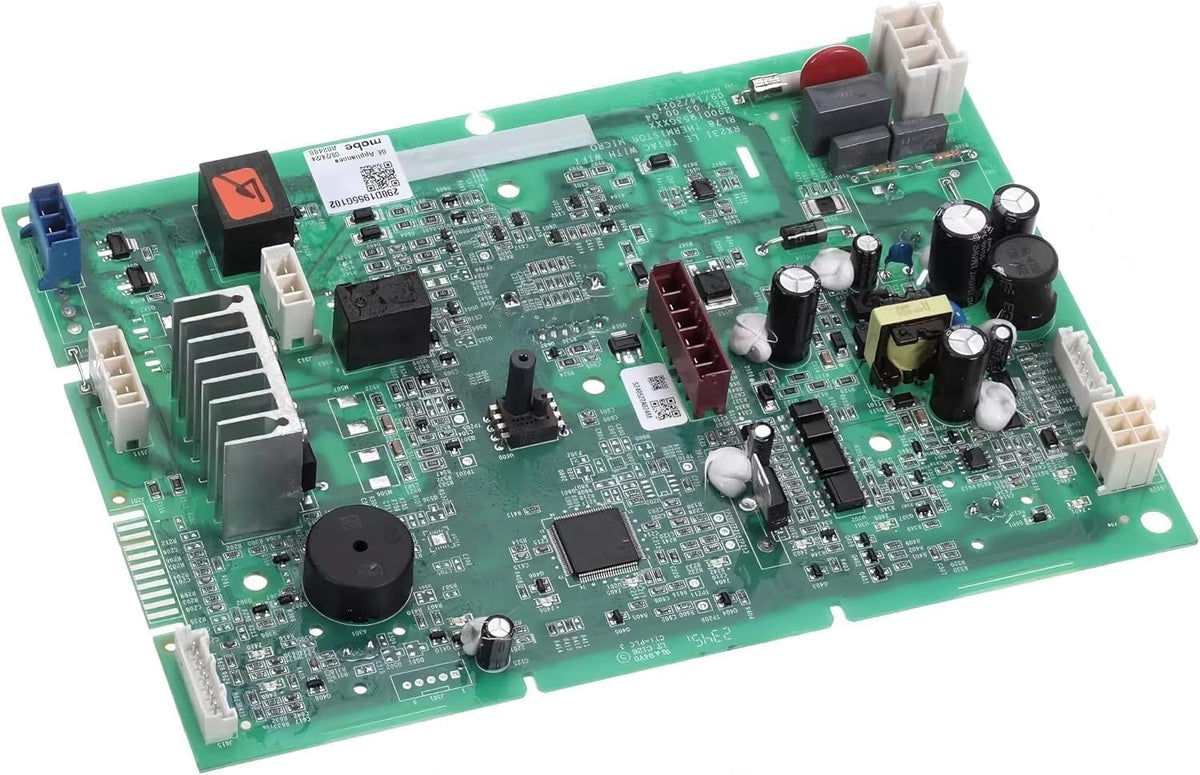WH22X38441 Washer Main Control Board Fit for GE & Hotpoint