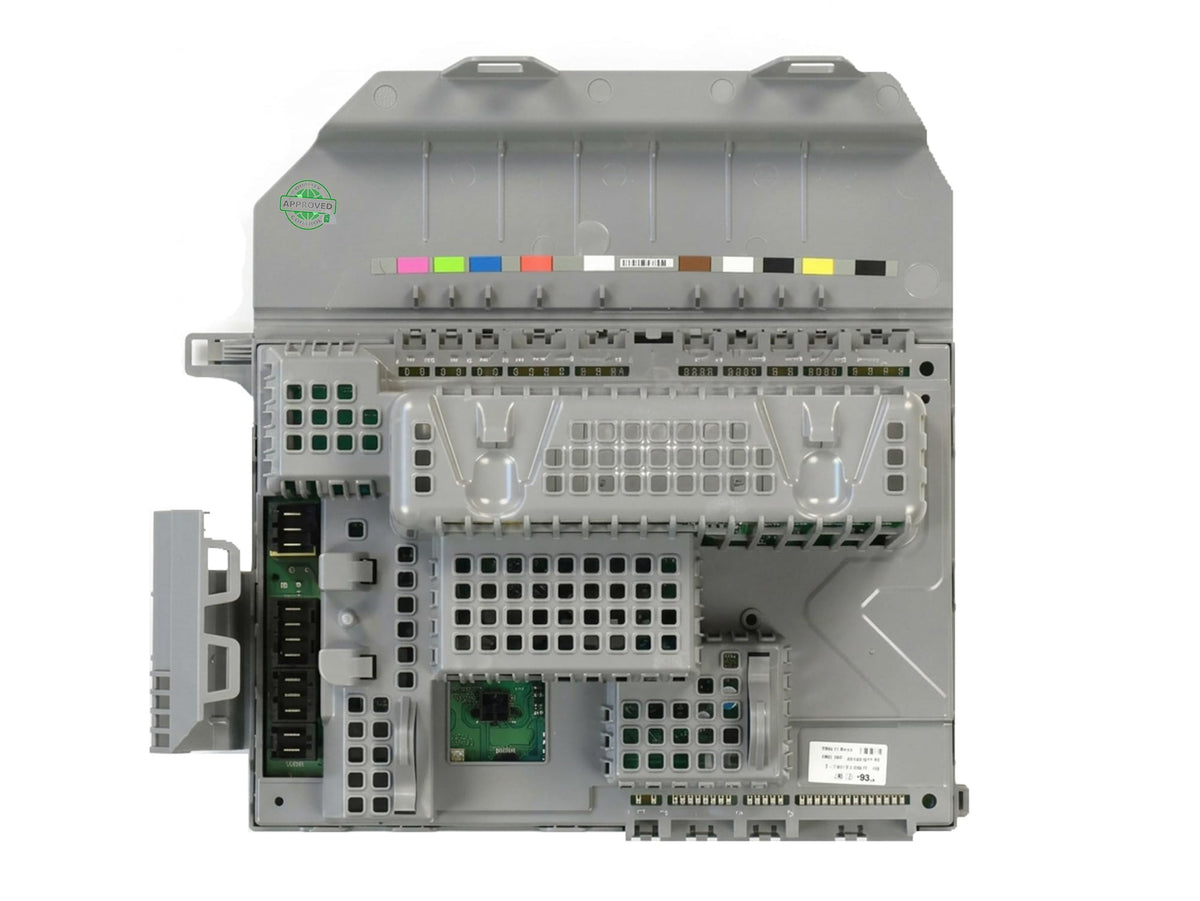 4844247 AP6327320 EAP12349100 CKD201286X compatible with Maytag LAUNDRY, RESIDENTIAL, WASHER Whirlpool Electronic Control Board fits old number 4844247 AP6327320 EAP12349100