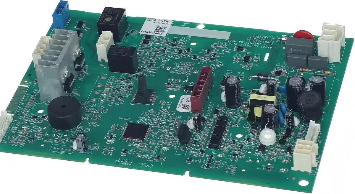 WH22X38441C Washer Main Control Board Fit for GE & Hotpoint