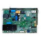 Washing Machine Motherboard Replacement, Compatible for LG, EBR89176103 891761 03 PCBA Circuit Board, Main Control Card, Computer Board, Washer Parts