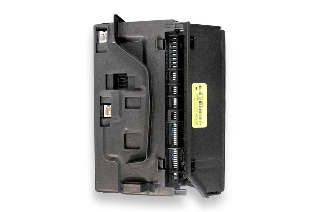 Washer Electronic Control Board Replacement