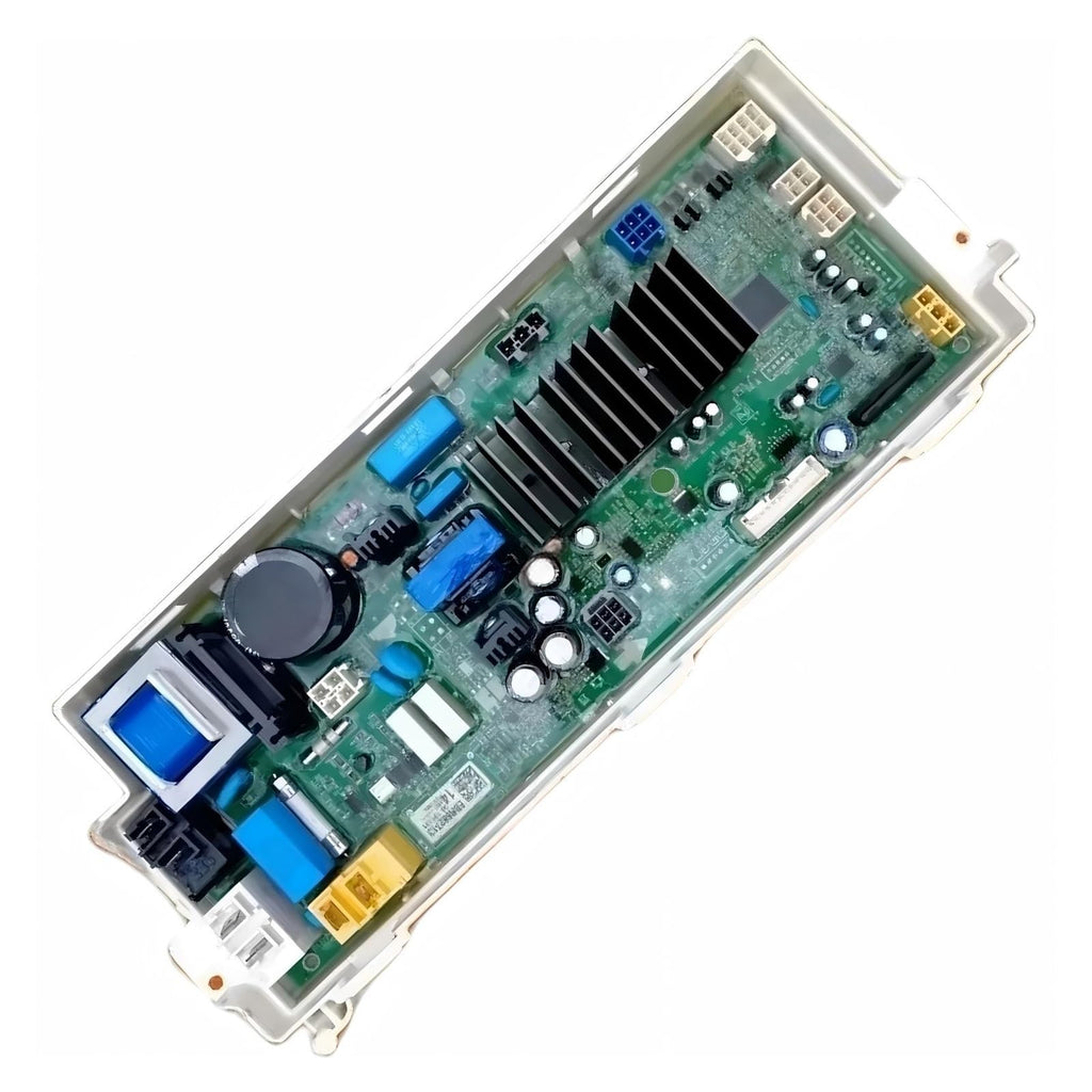 Washing Machine Motherboard Replacement, Compatible for LG，EBR88271314 EBR882713 14 PCBA Circuit Board，Main Control Card，Computer Board, Washer Parts