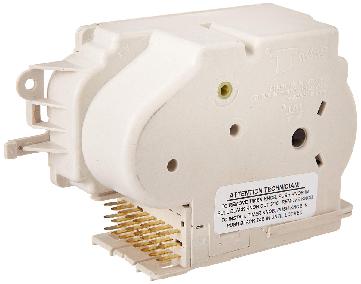 WP8546685 Washer Timer Replacement for Whirlpool Upgrade Parts