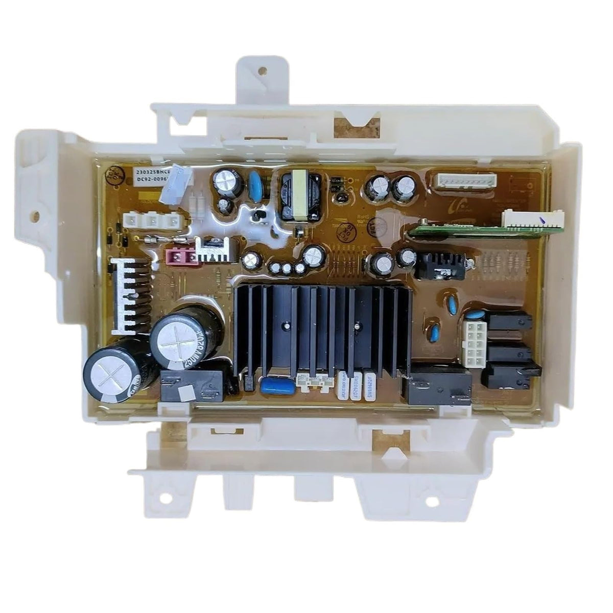 Washing machine motherboard board DC92-00969B DC92-00969A part(DC92-00969B)