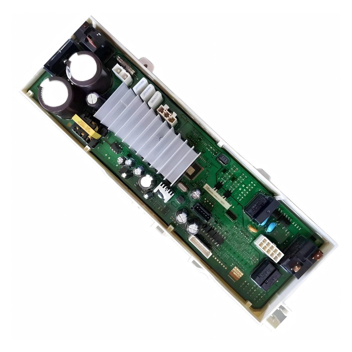 Washing Machine Motherboard Replacement，Compatible for Samsung，DC92-01768E DA41-00251B PCBA Circuit Board，Main Control Card，Computer Board，Washer Parts