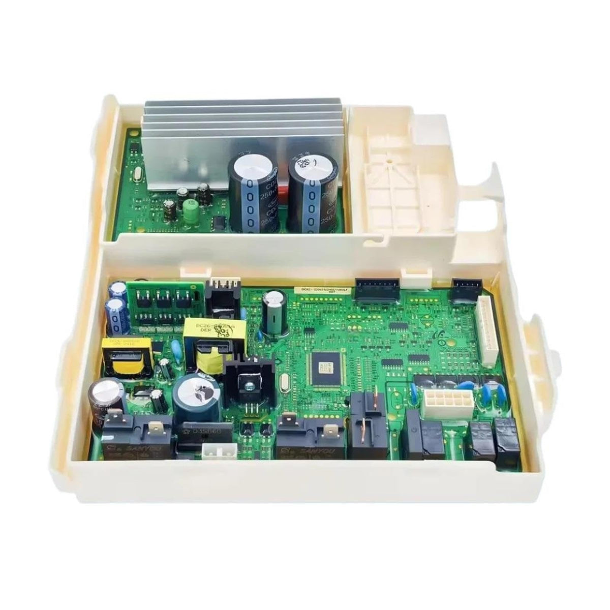 Washer Control Board Circuit Board Laundry Machine Parts, Part