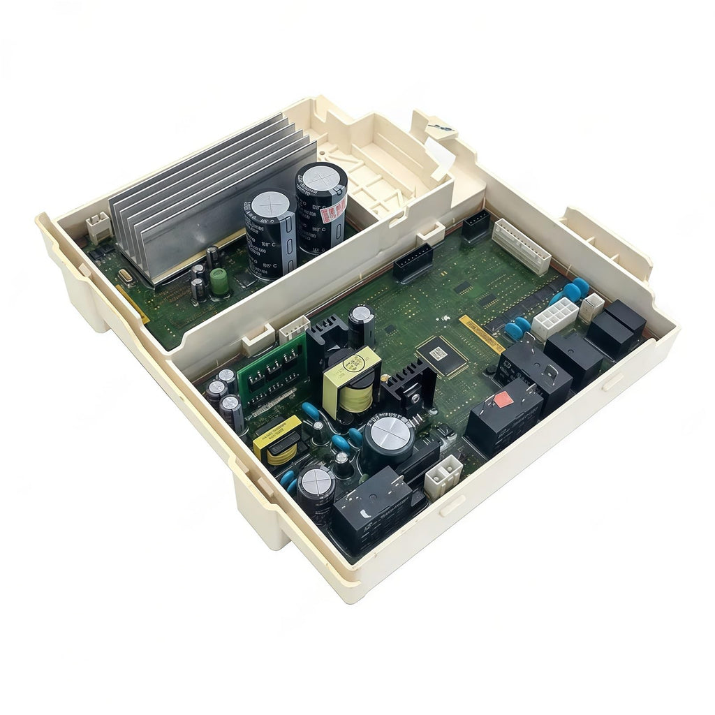 Washing Machine Control Board, Compatible with Samsung. DC92-01789C DC92-01786A DC92-01378D 220V Circuit PCB Washer Parts