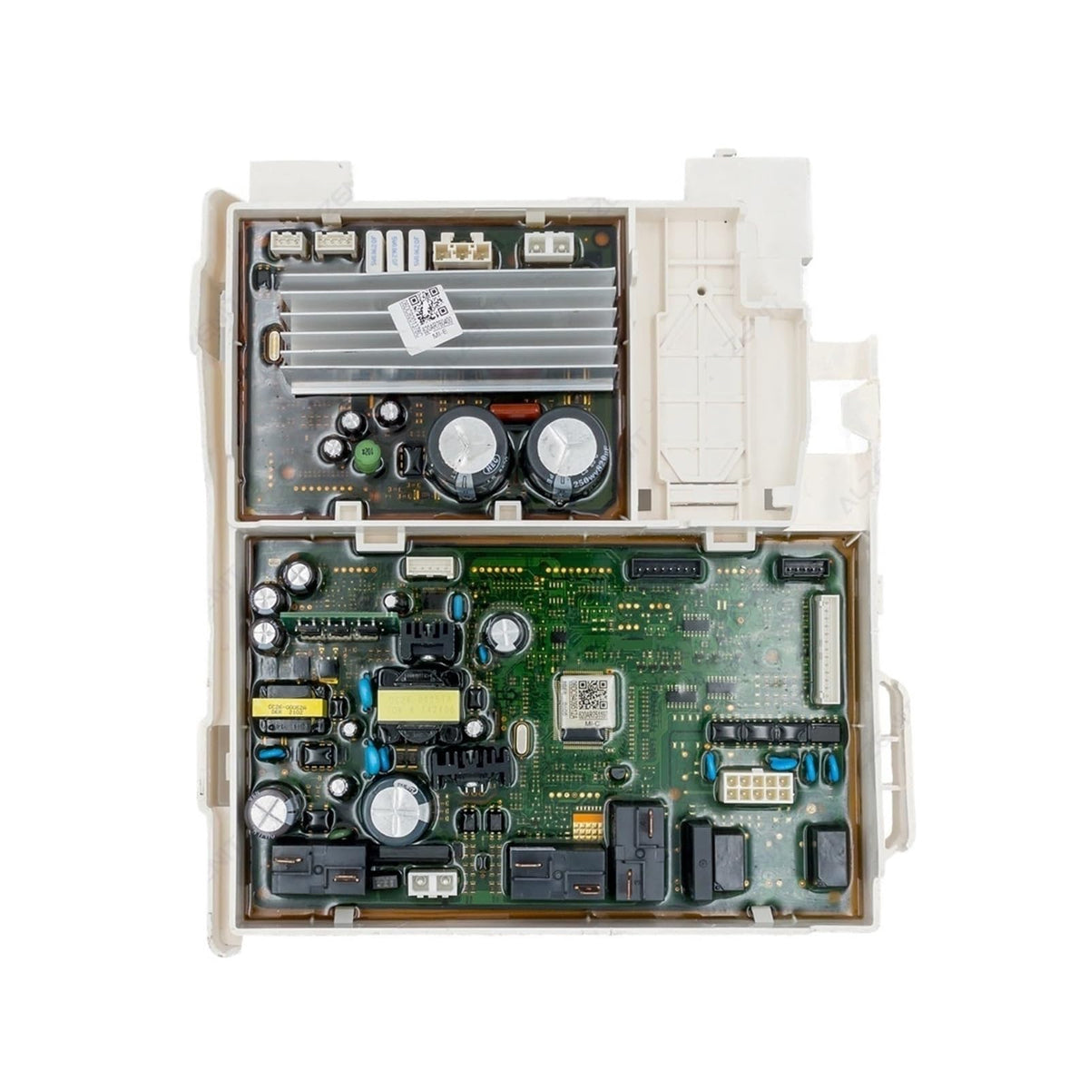Compatible for Samsung， Washing Machine Inverter Control Board DC92-02049A DC92-02049B DC92-02049C DC92-02049D DC92-02049H PCB Washer Parts(DC92-02049A)