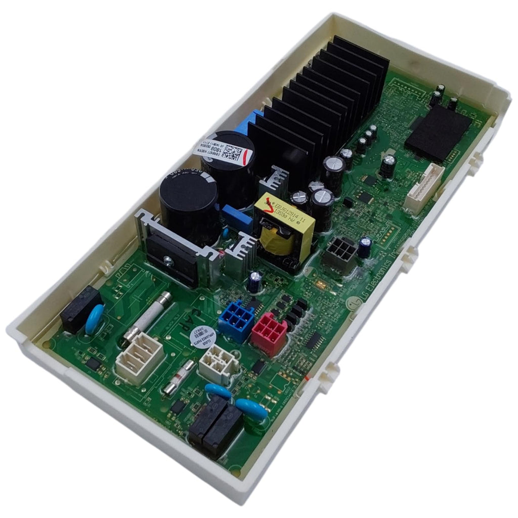 Genuine Washer Control Board EBR86771809 Same Day Shipping & 60 Days Warranty