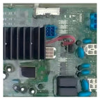 Washing Machine Motherboard Replacement, Compatible for LG，EBR80578965 EBR805789 65 PCBA Circuit Board，Main Control Card，Computer Board，Washer Parts