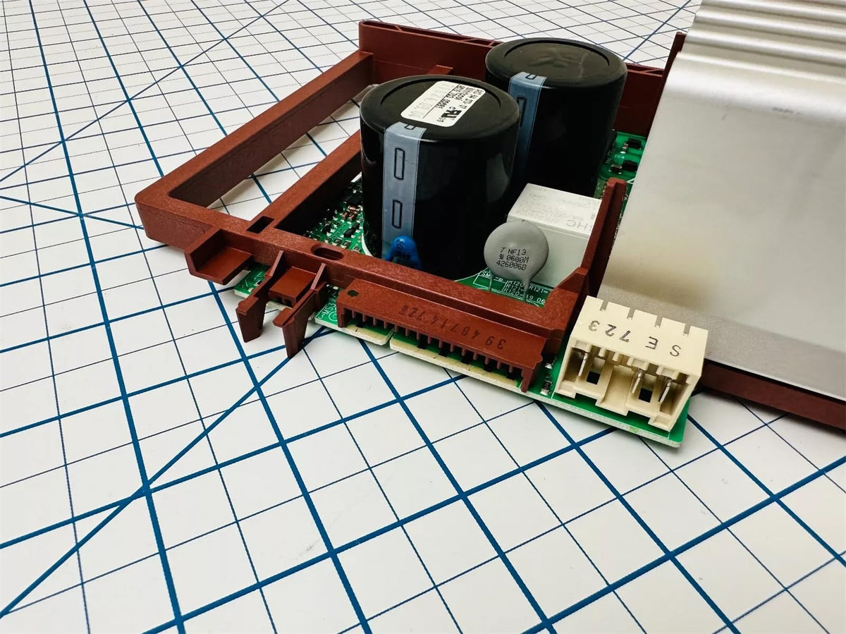 For Washer Control Board 8182706 W10756692 8181693 Green Replacement Part