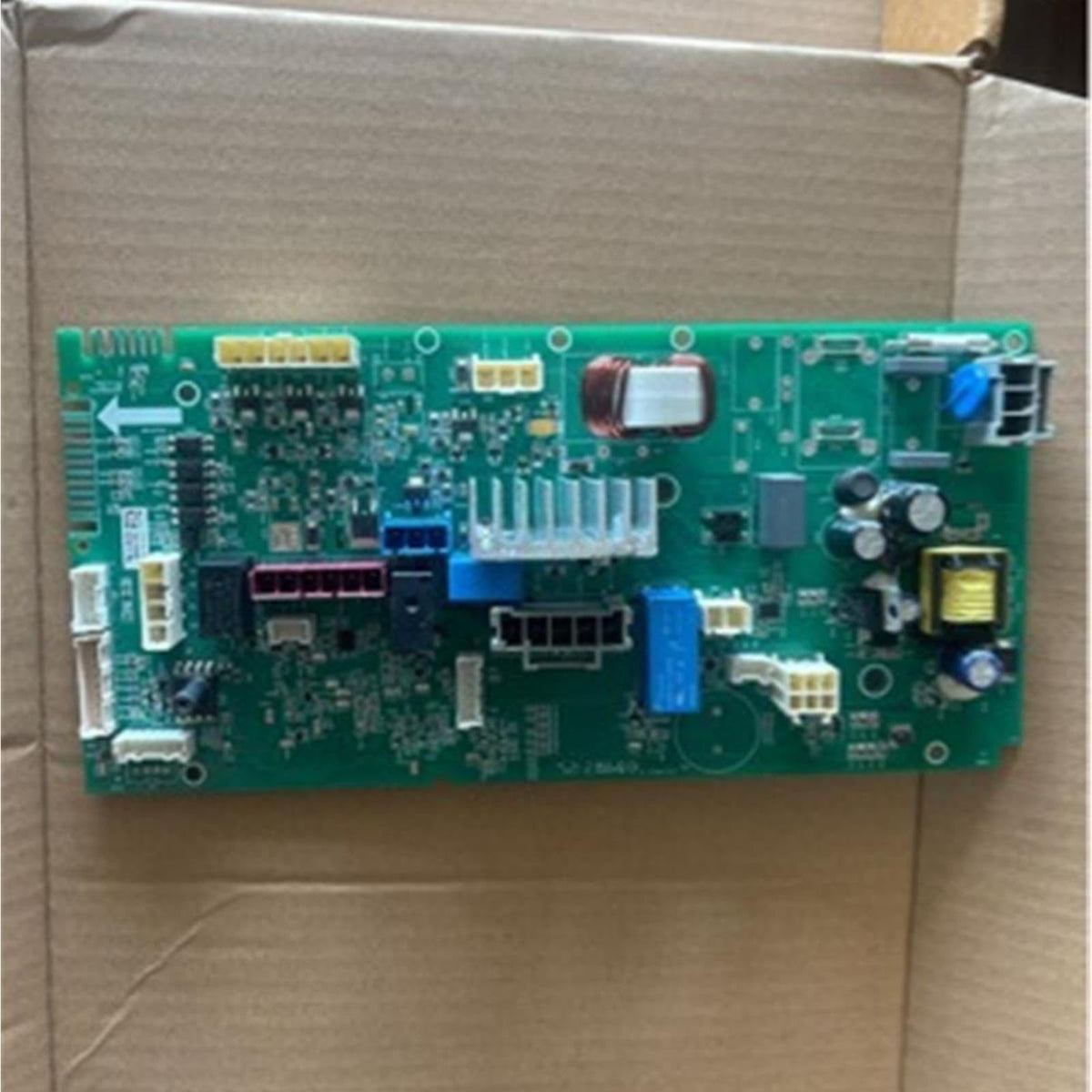 Washer Board Compatible For GE WH22X37840 WH22X29546 WH22X30897 WH22X32058