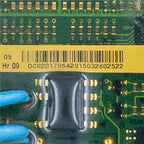 Washing Machine Control Board, Compatible with Samsung. DC92-01789C DC92-01786A DC92-01378D 220V Circuit PCB Washer Parts
