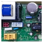 Washing Machine Motherboard Replacement, Compatible for LG，EBR64974308 PCBA Circuit Board，Main Control Card，Computer Board，Display Panel，Washer Parts