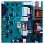 Washing Machine Motherboard Replacement, Compatible for Miele, ELP270 09515640 PCBA Circuit Board, Main Control Card, Computer Board, Washer Parts