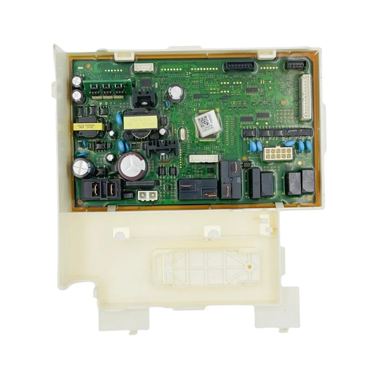 DC92-02247F Control Board,Compatible With Samsung Washing Machine Circuit PCB Washer Parts