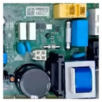 Washing Machine Motherboard Replacement, Compatible for LG，EBR88271314 EBR882713 14 PCBA Circuit Board，Main Control Card，Computer Board, Washer Parts