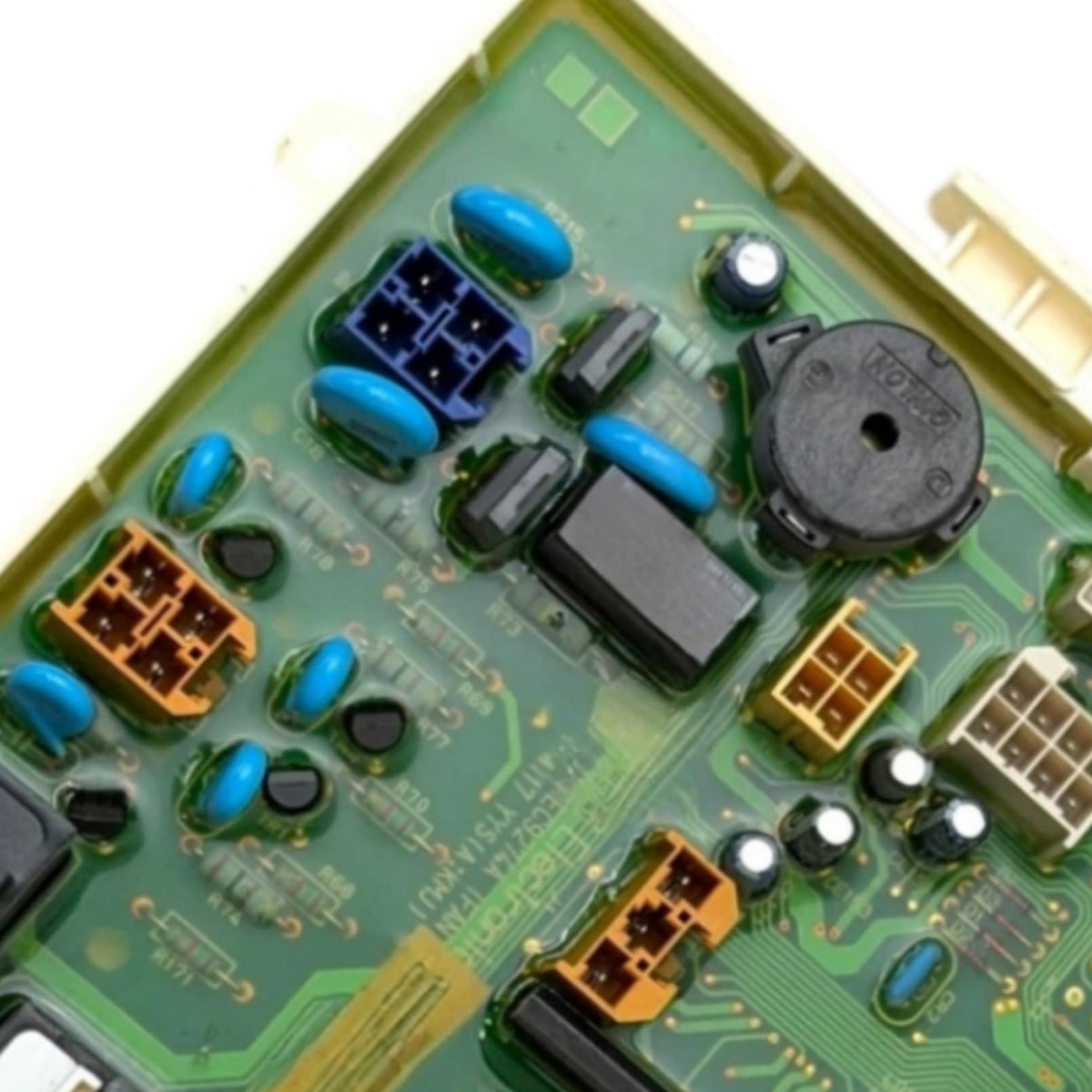 Washer Control Board 6871ER1097B Green Replacement Parts