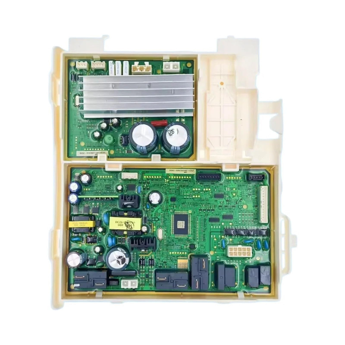 Washer Con trol Board