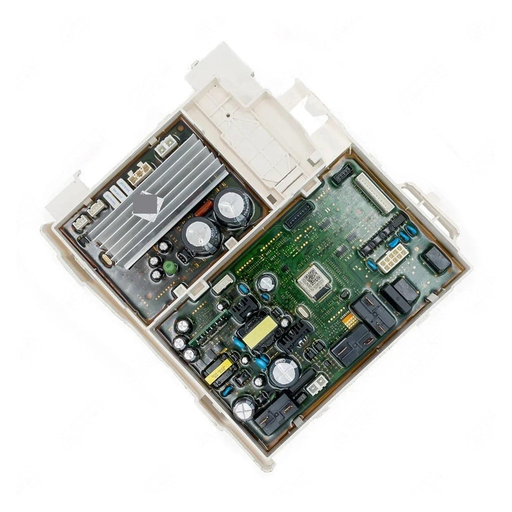 Washing Machine Control Board, DC92-02049A DC92-02049B DC92-02049C DC92-02049D DC92-02049H Washer Parts(DC92-02049C)