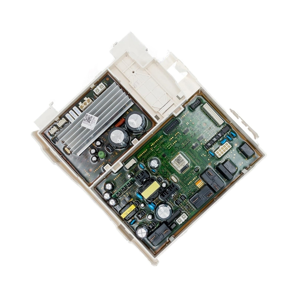Compatible for Samsung， Washing Machine Inverter Control Board DC92-02049A DC92-02049B DC92-02049C DC92-02049D DC92-02049H PCB Washer Parts(DC92-02049A)