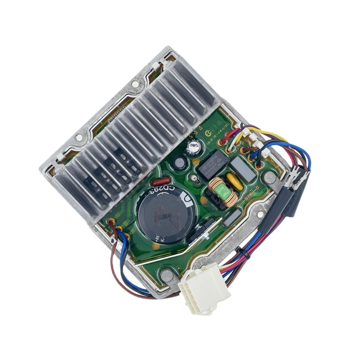 Compatible for Little Swan Washing Machine Motor Control Board ZXGN-420-8-30L Inverter Driver PCB 52K2000901 17219700002181 Washer Parts