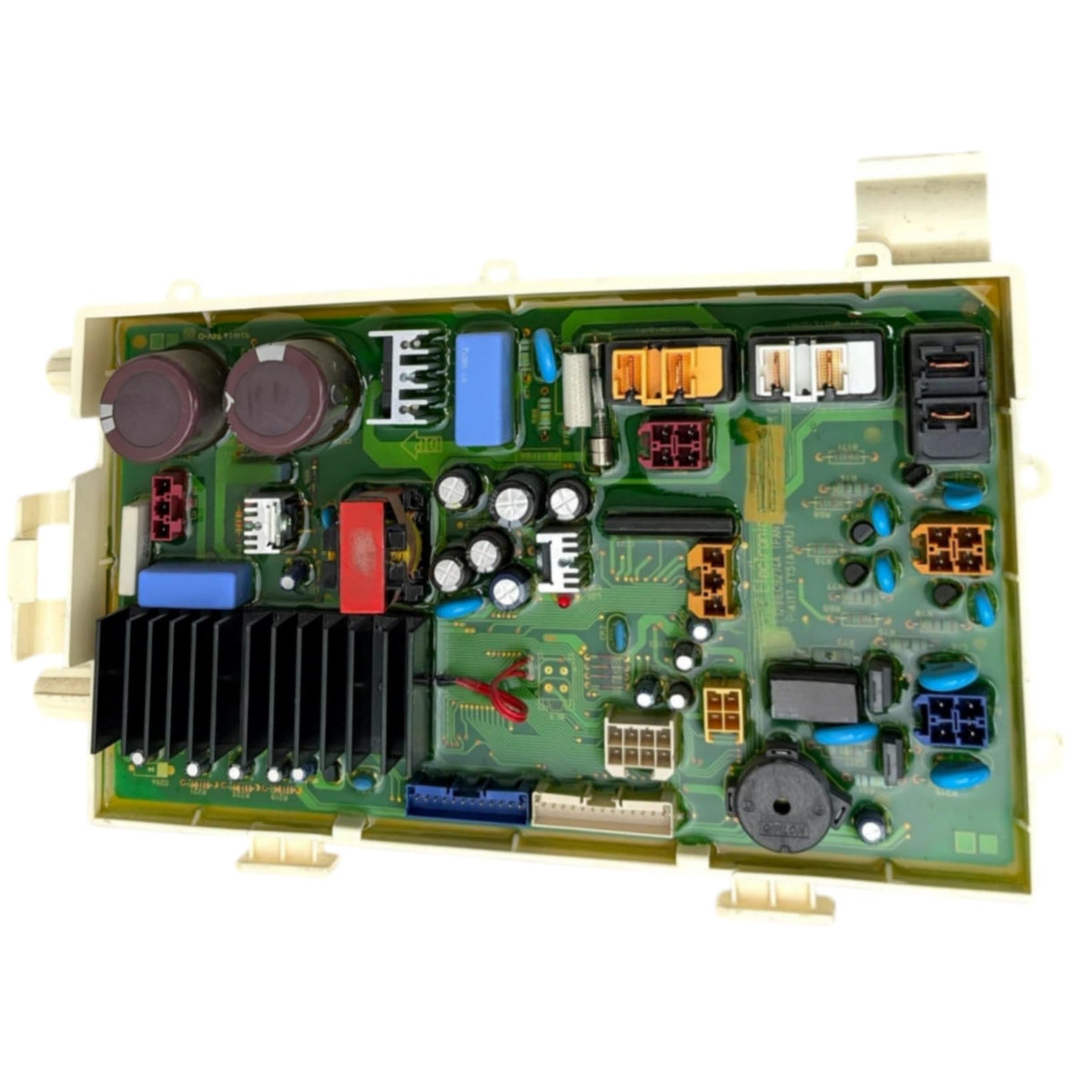 Washer Control Board 6871ER1097B Green Replacement Parts