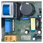 Washing Machine Motherboard Replacement, Compatible for LG，EBR80578965 EBR805789 65 PCBA Circuit Board，Main Control Card，Computer Board，Washer Parts