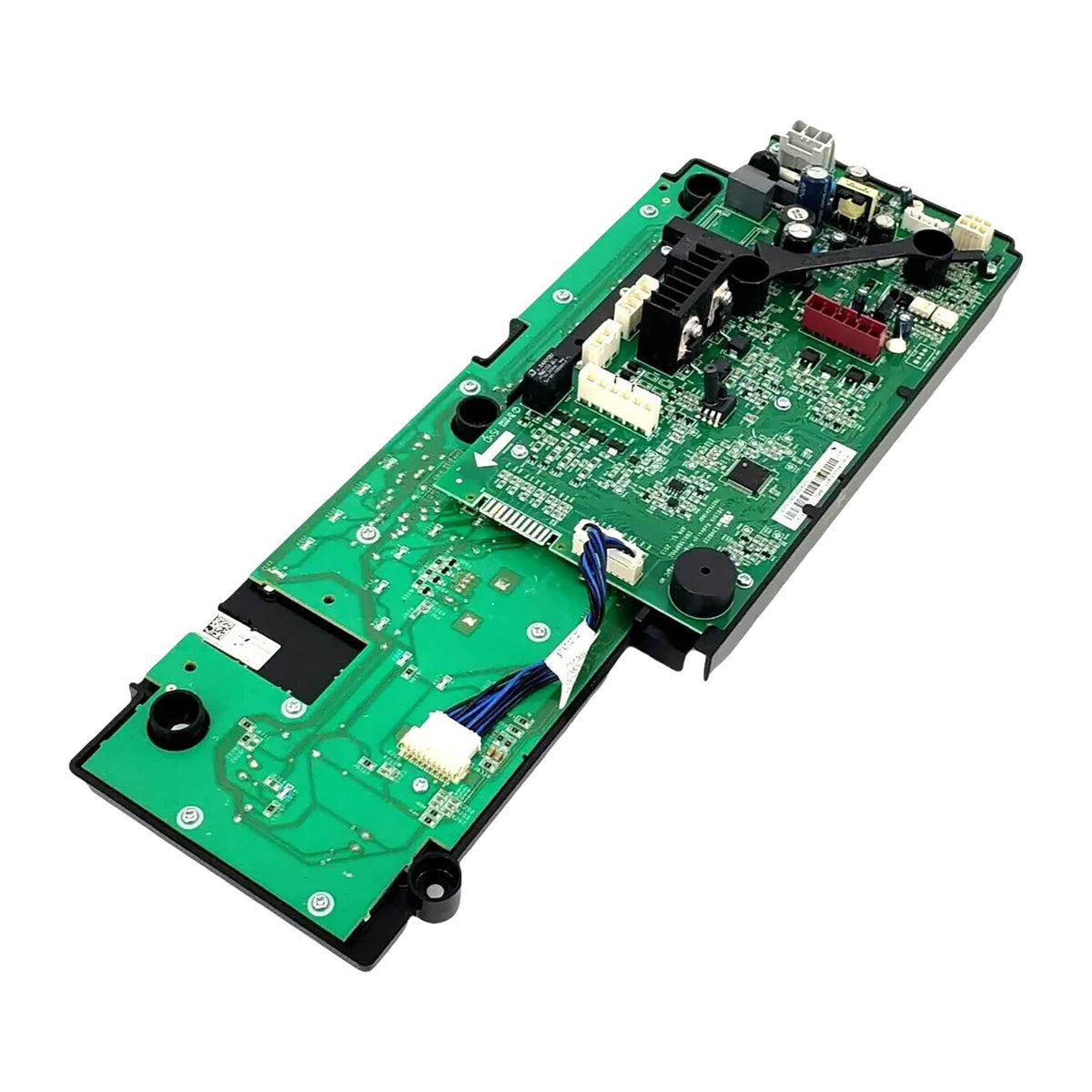 WH22X35757 Washer Main Control Board + User Interface WH18X24059 WH18X24934 WH18X25394 Upgrade Parts