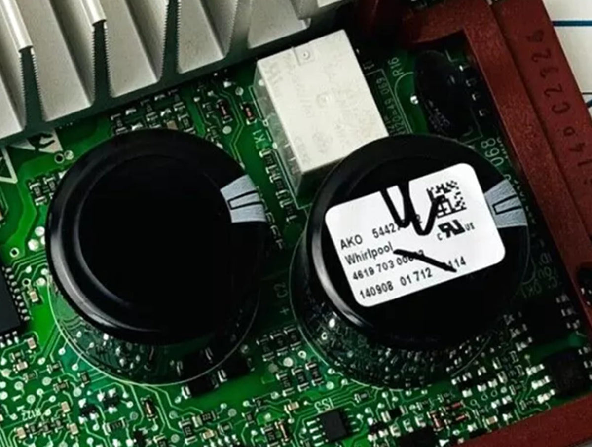 For Washer Control Board 8182706 W10756692 8181693 Green Replacement Part