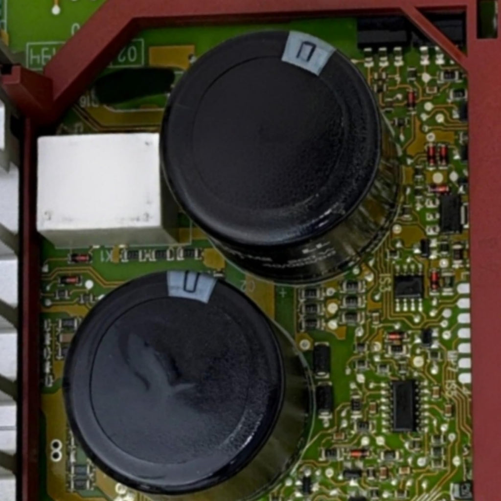 Washer Control Board WH12X10229 Green Replacement Parts