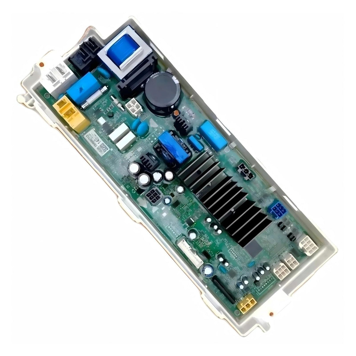 Washing Machine Motherboard Replacement, Compatible for LG，EBR88271314 PCBA Circuit Board，Main Control Card，Computer Board，Display Panel，Washer Parts
