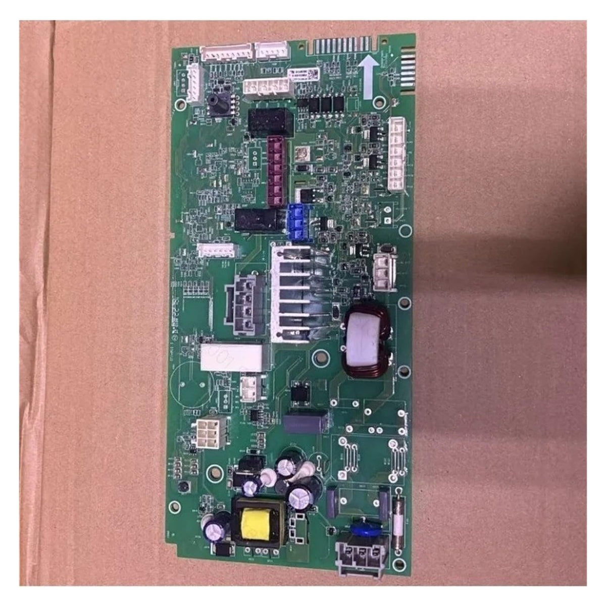 Washer Main Control Board Replacement For WH22X38697 WH22X37837
