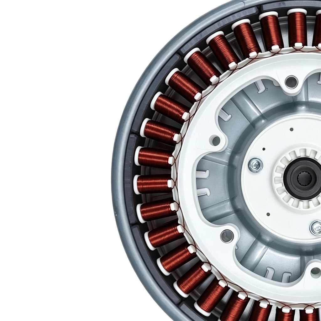 AHL73894503, AJB73816015 Washer Stator Assembly Compatible with LG Washer